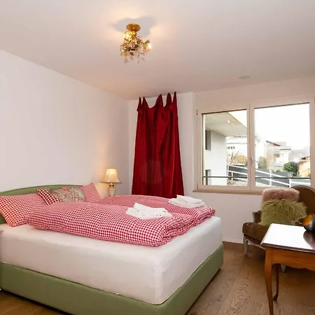 Apartment Zur Neuen Alpenrose *