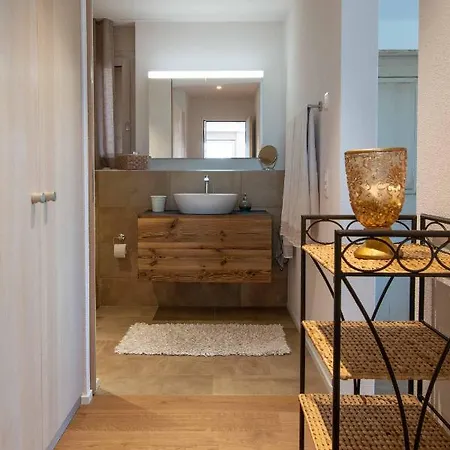 Apartment Zur Neuen Alpenrose